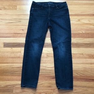 Hayden skinny jeans